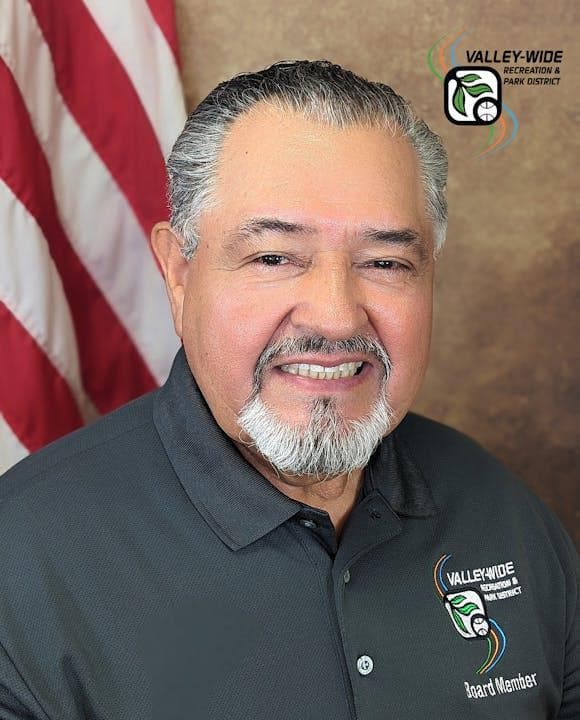 Mike Juarez