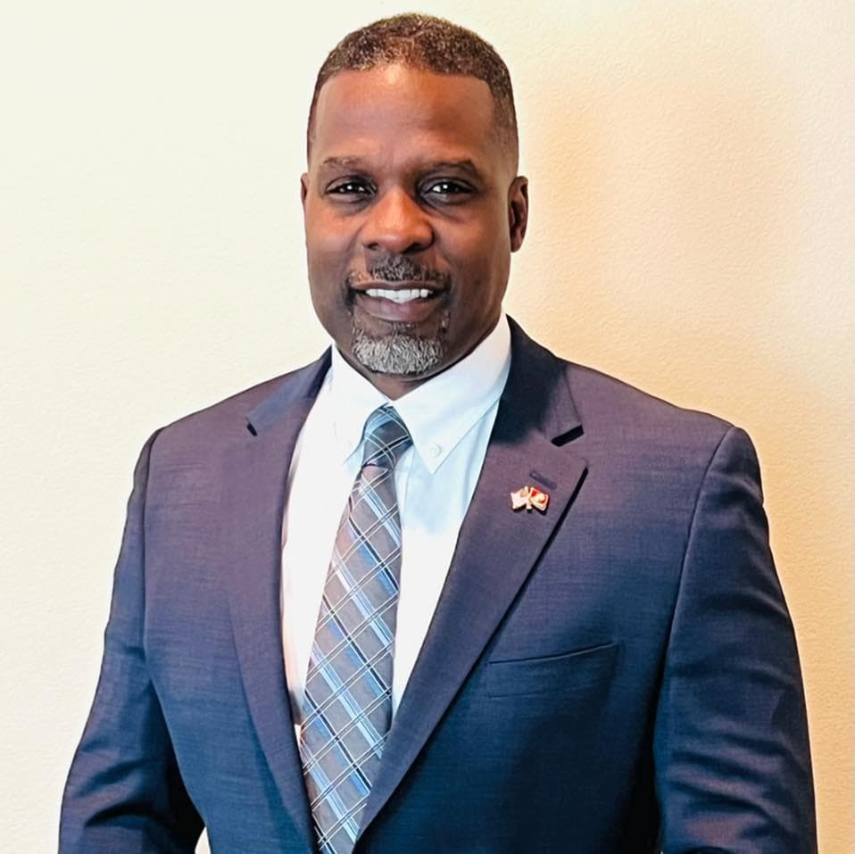 Marlon G. Ware