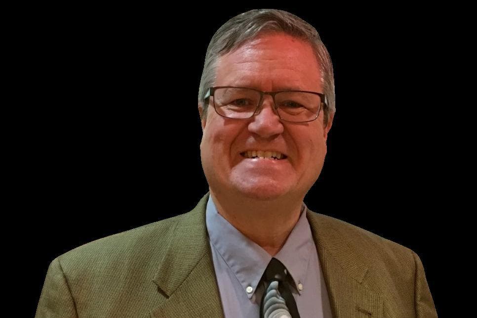 Thomas P. Moen