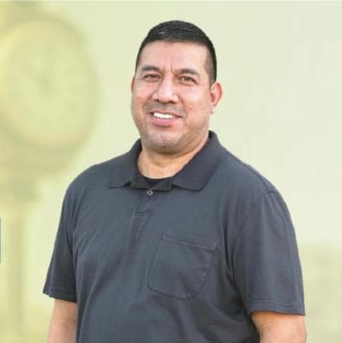 Jason Gurrola