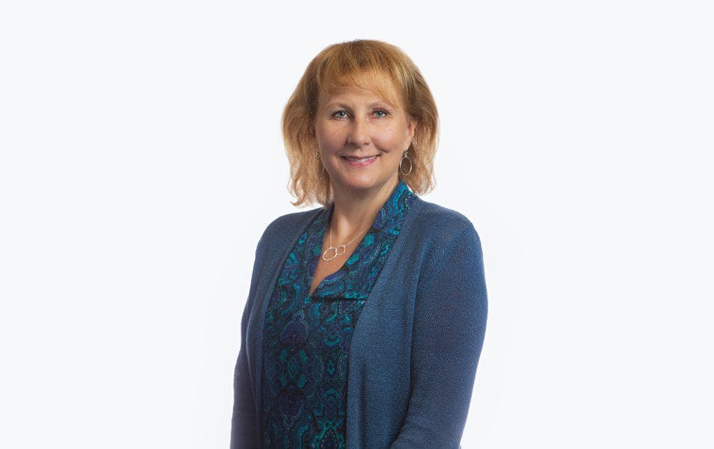 Maribeth Bushey