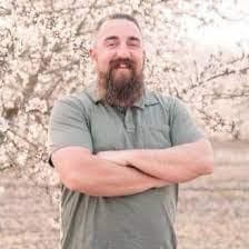 Greg Meister