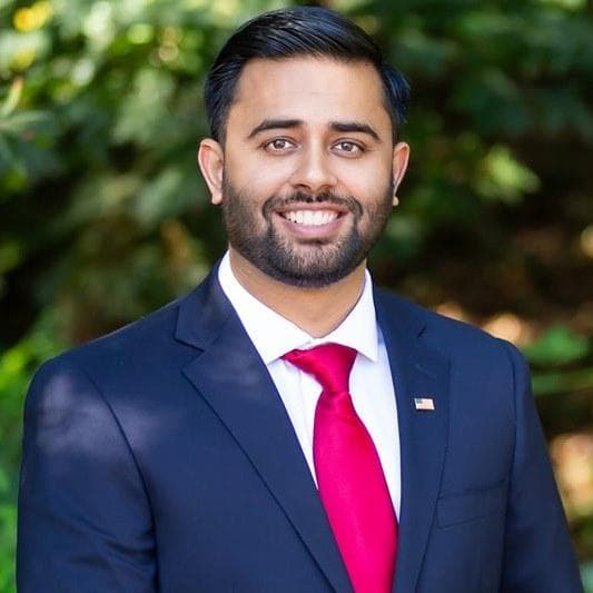 Vipan S. Bajwa