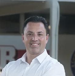 Michael J. Munoz