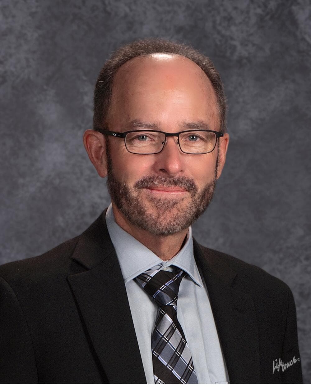 Paul R. Marrow