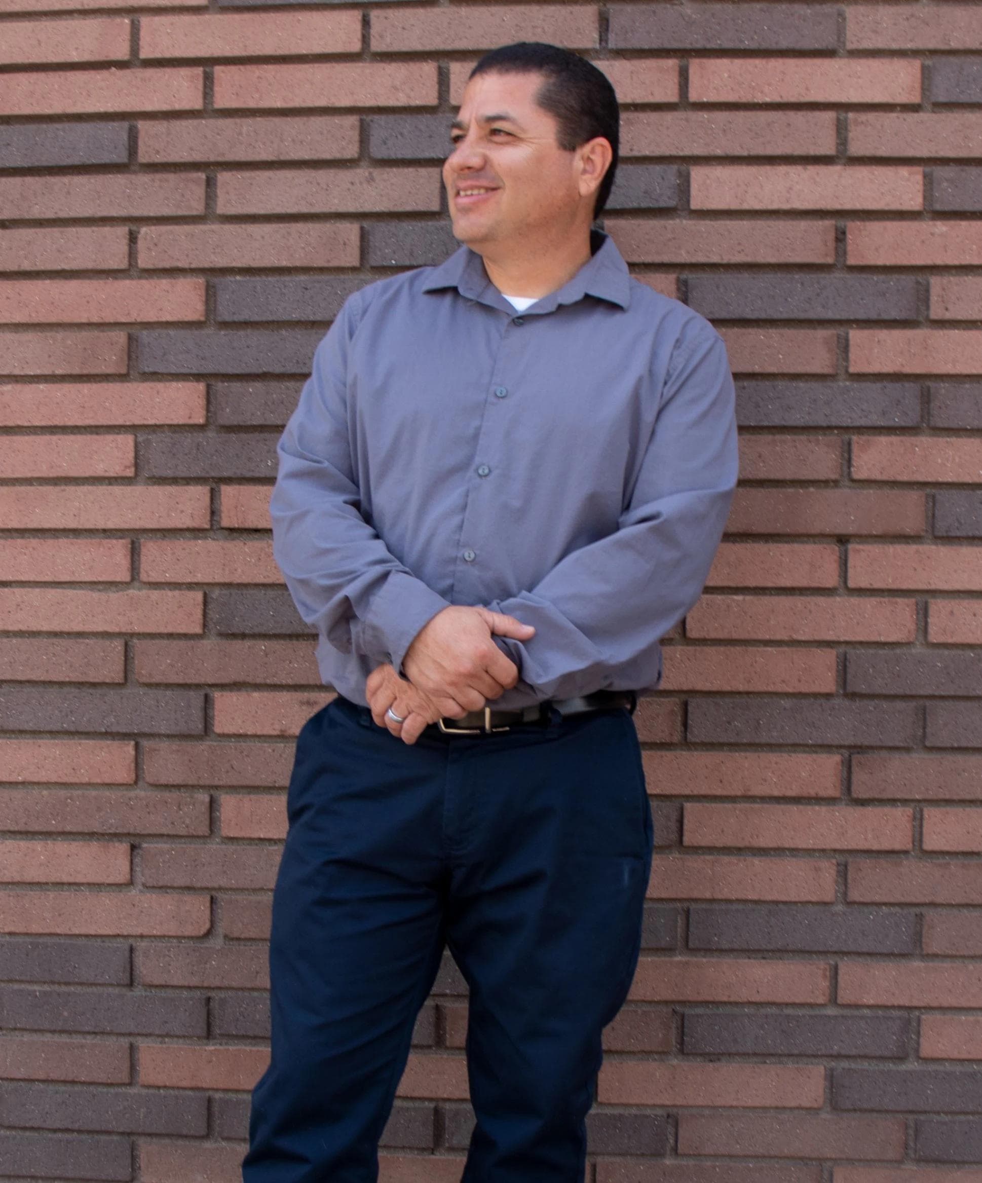 Raymond Beltran