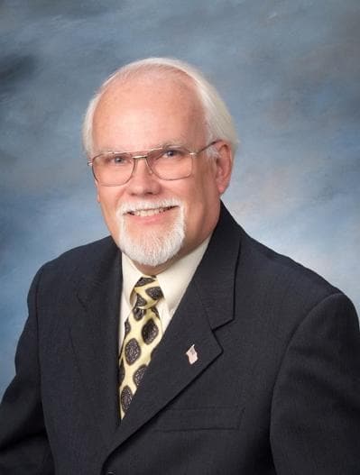 Bill Pommering