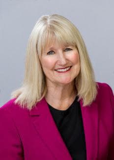 Patricia Kelley