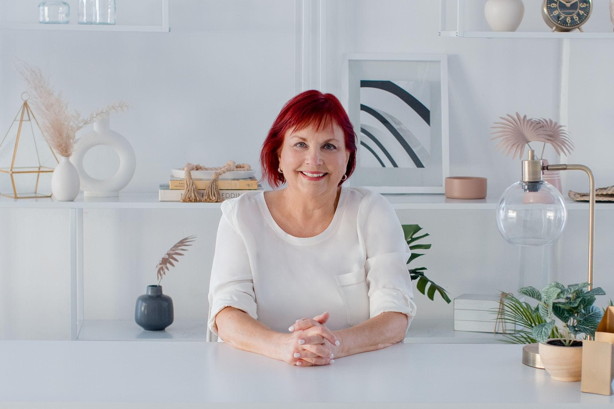 Terri Aprati