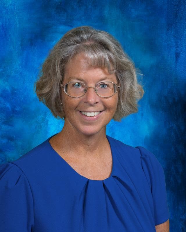 Lisa Boulais