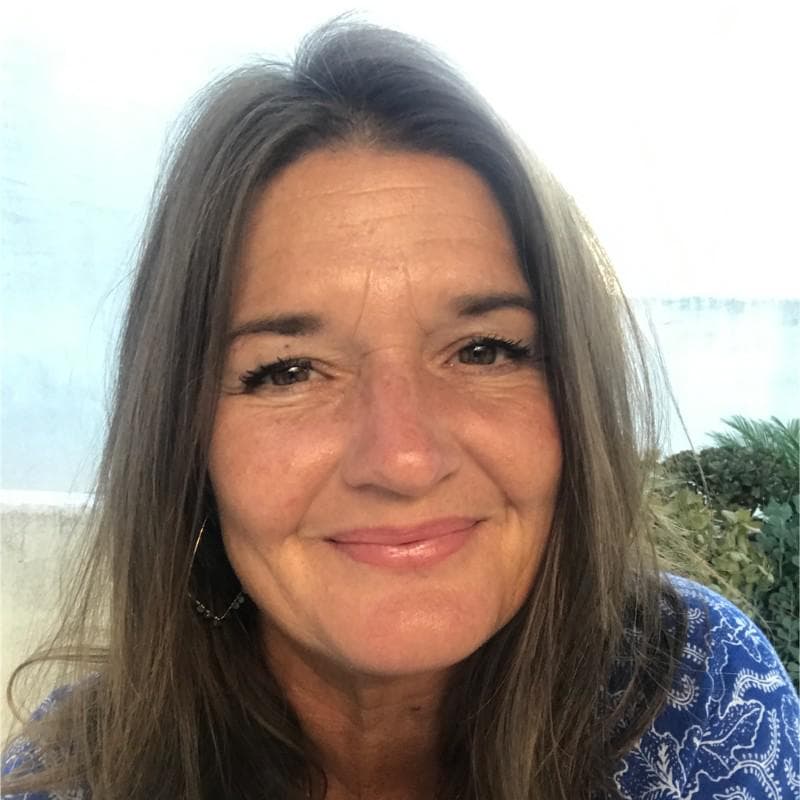 Kathryn Dunn