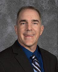 John D. Richard