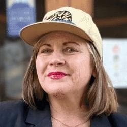 Alison M. Madden