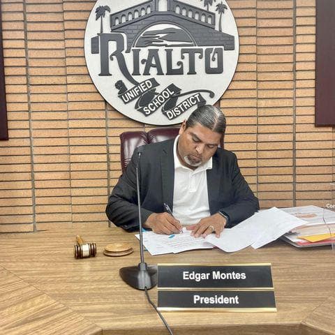 Edgar Montes