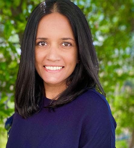 Suverna Mistry