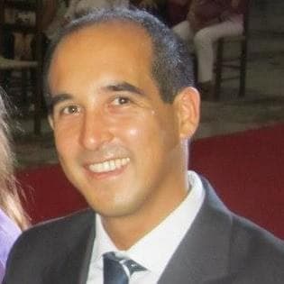 Robert Lucarini