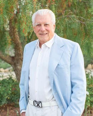 Lee Rosenberg