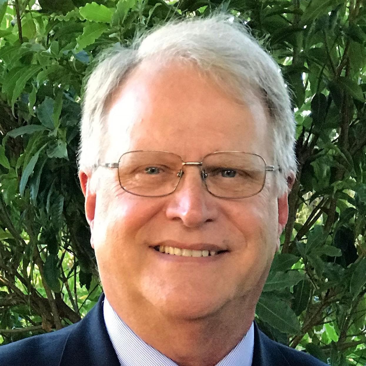 Tom McCune