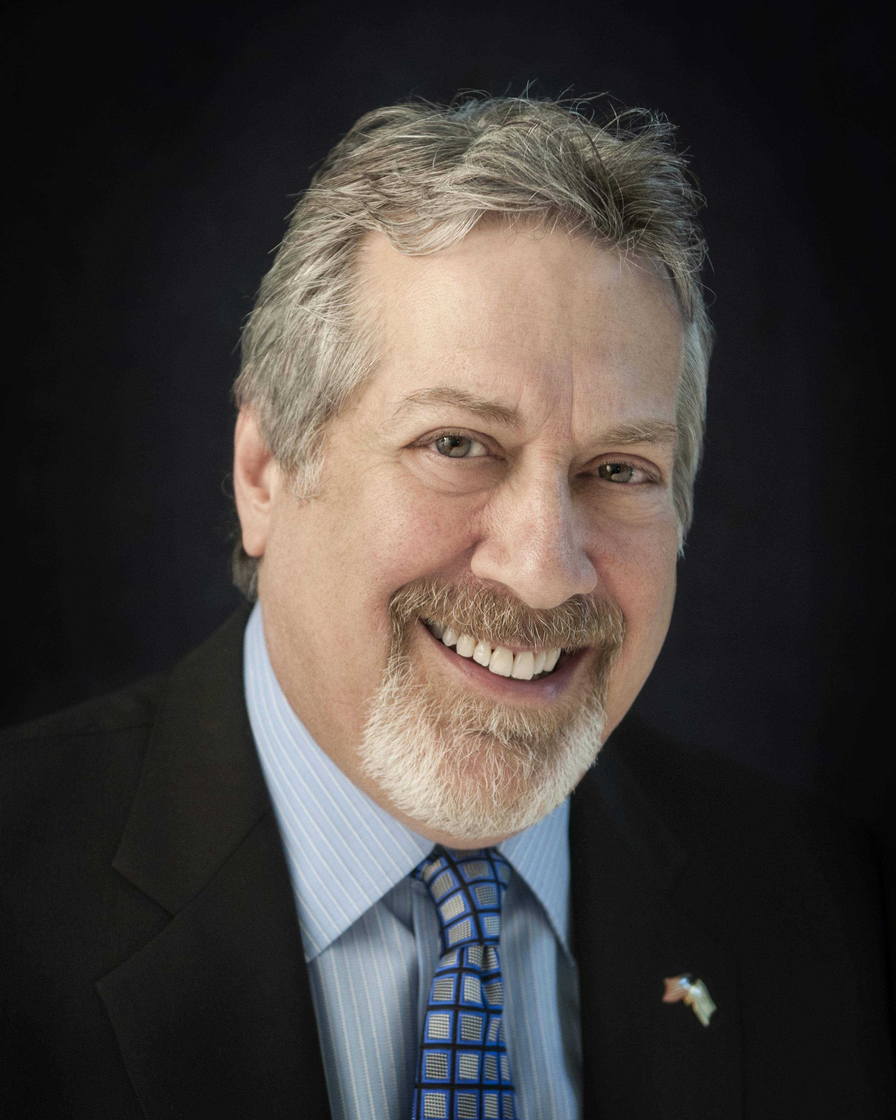 Ed Sachs