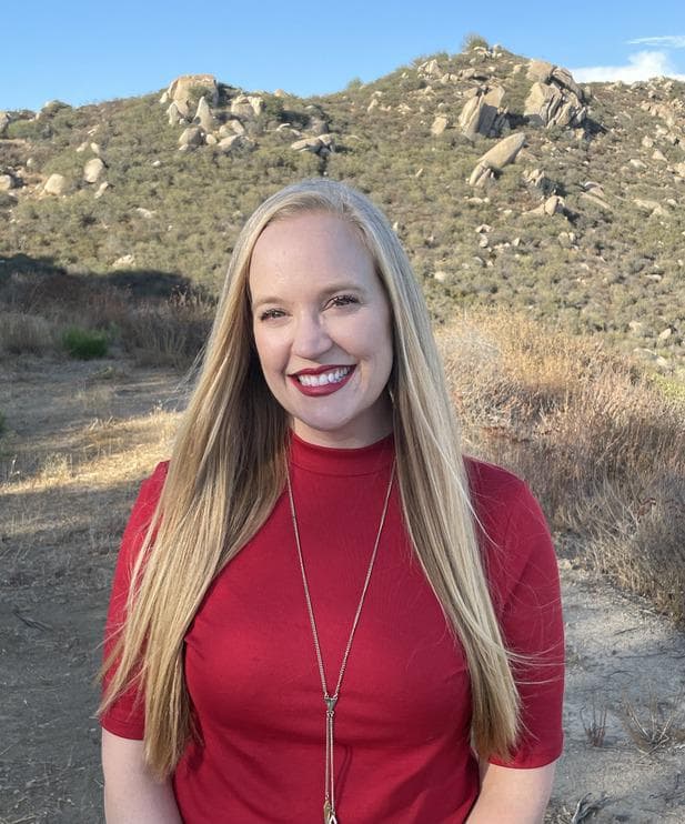 Autumn Ellenson