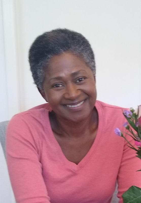 Rosa M. Thomas