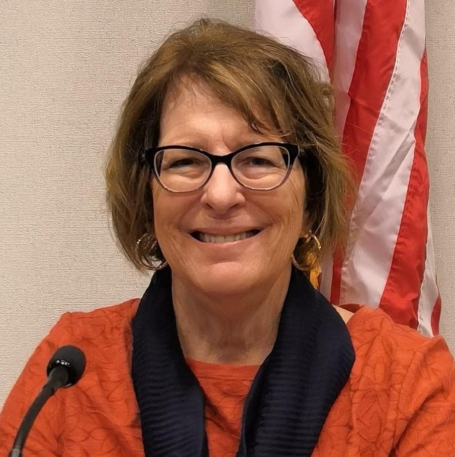 Deborah Cunningham-Skurnik