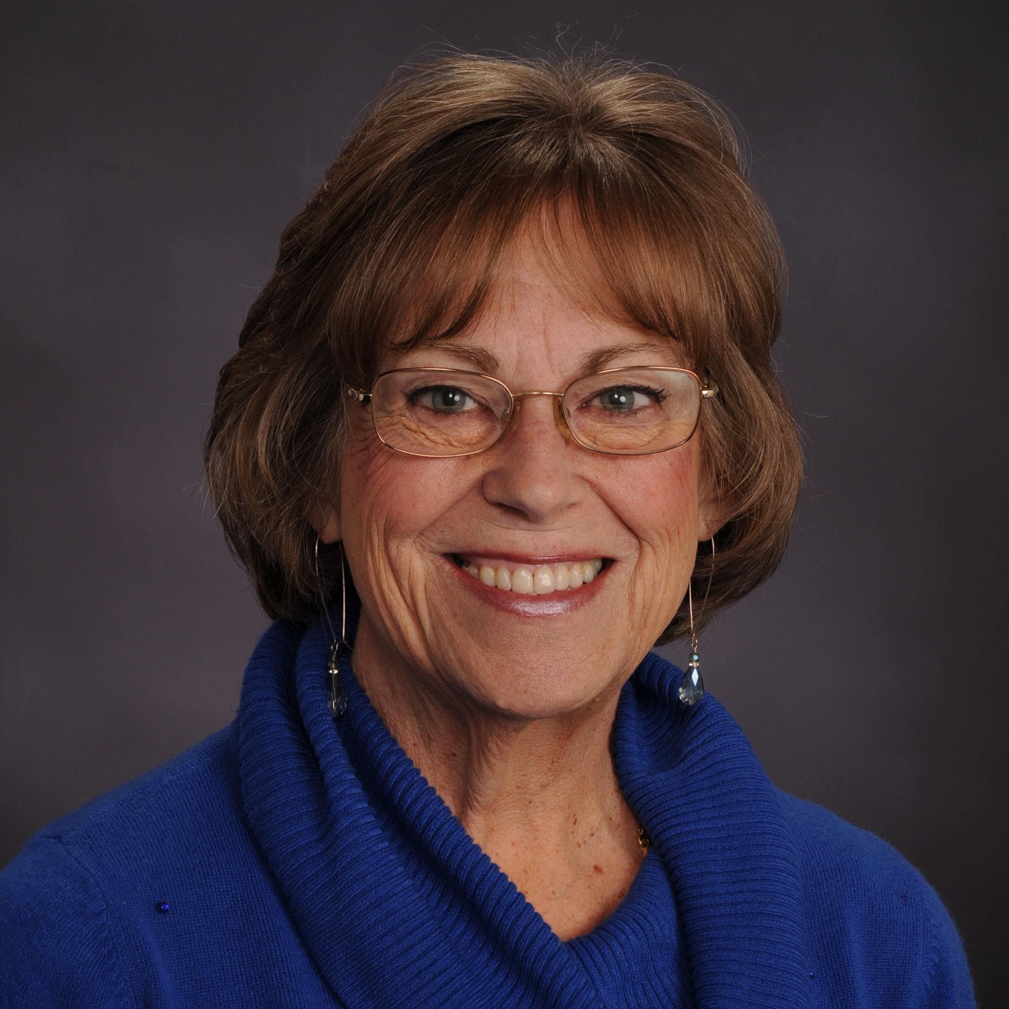 Eileen L. Robinson