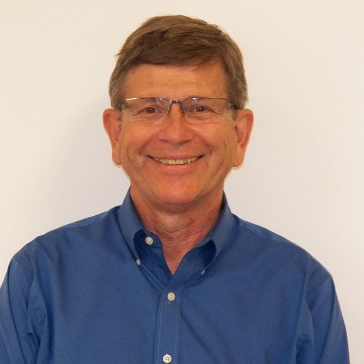 Robert Ruesch
