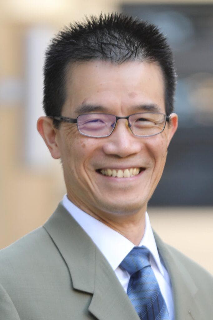 William Kuo