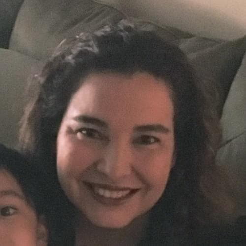 Jennifer De Baca Sandoval