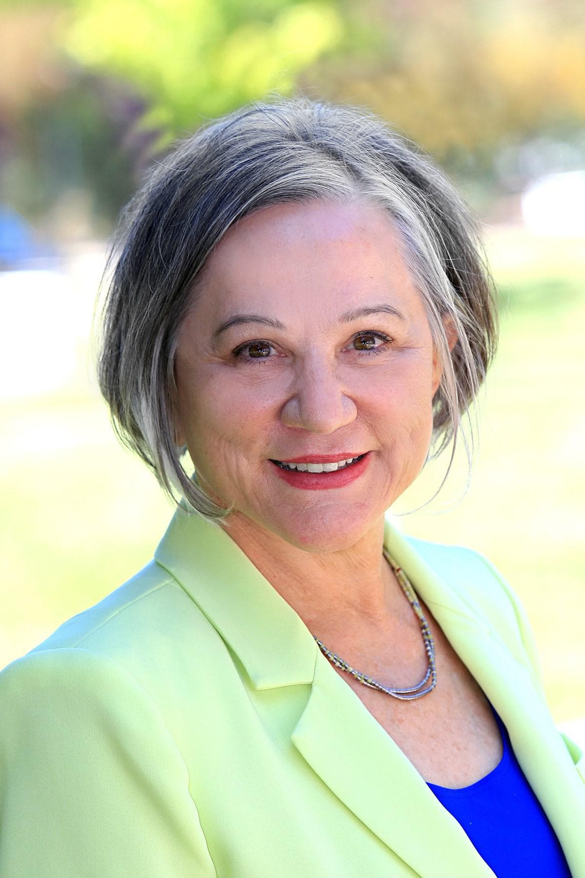 Maureen Merrill