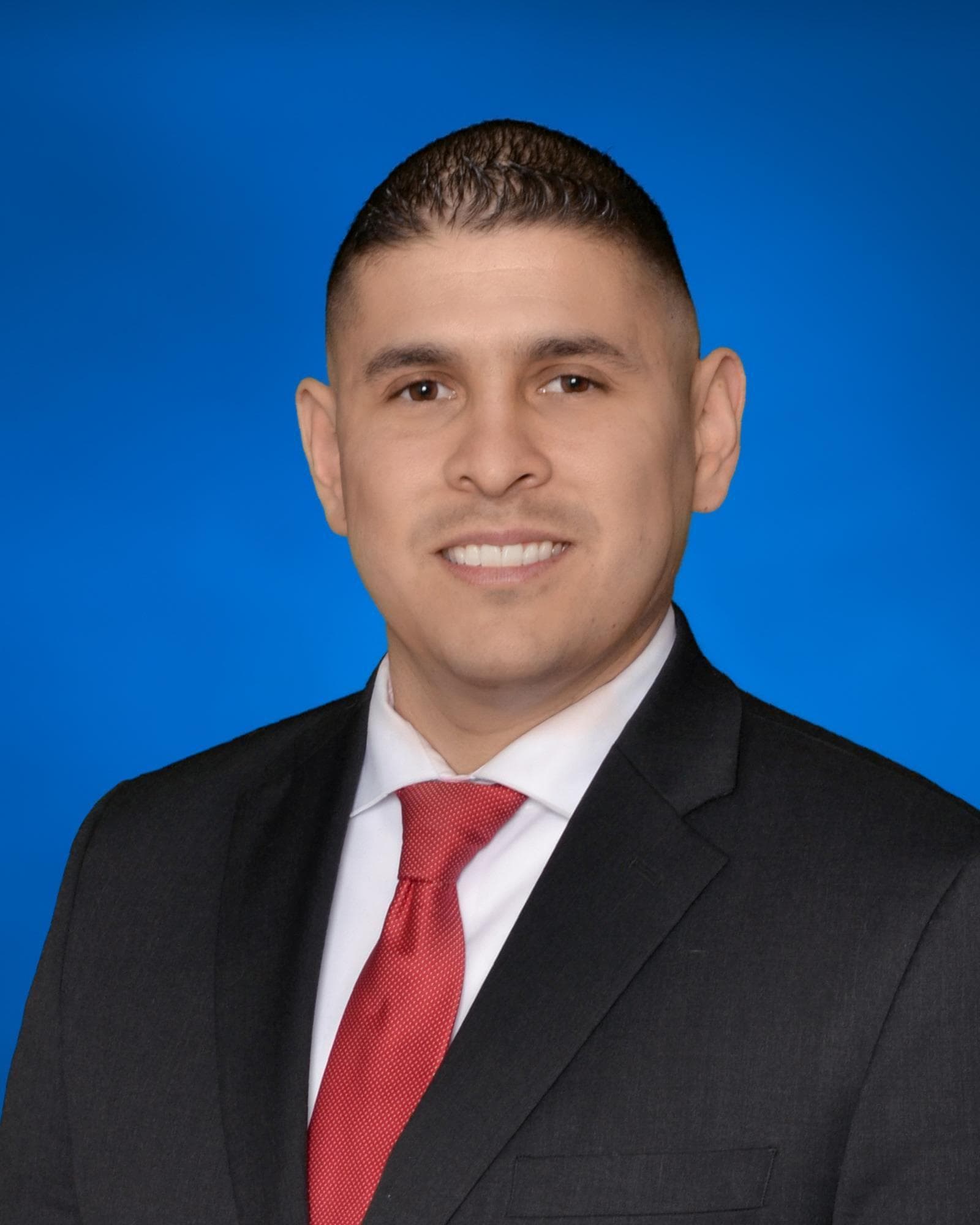 Adam Perez