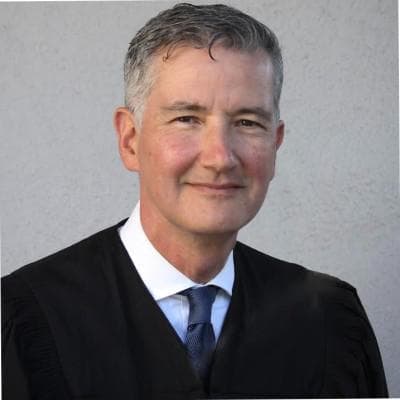 Michael Isaku Begert