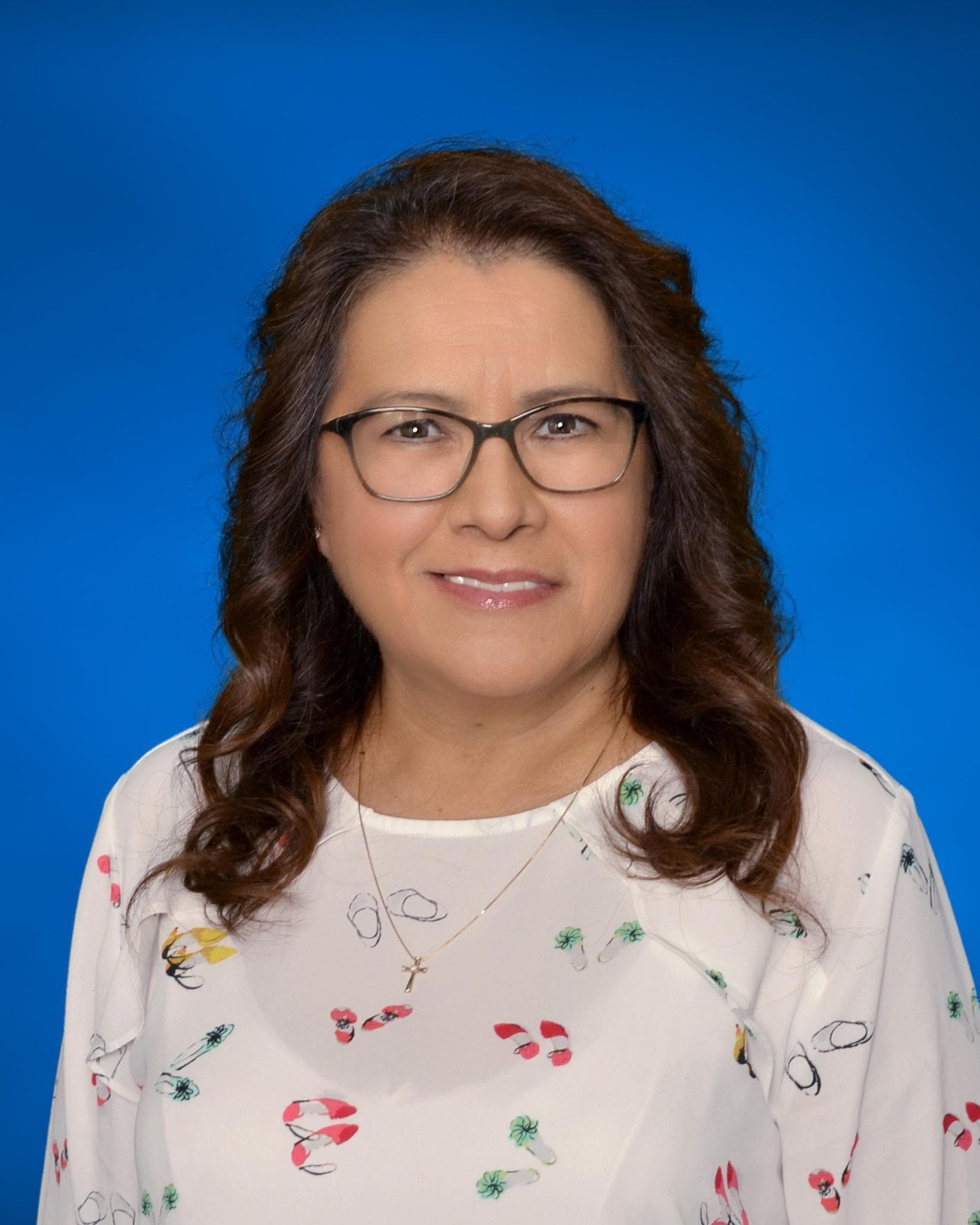 Mary B. Sandoval