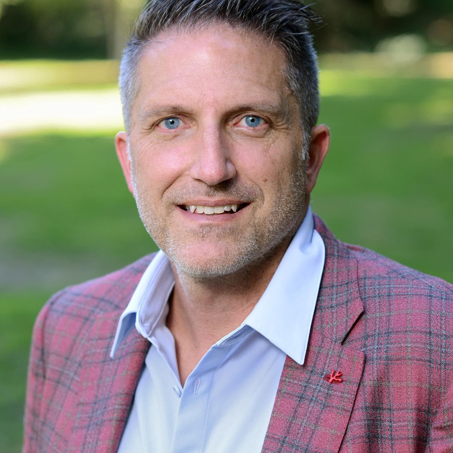 Stephan A. Marshall
