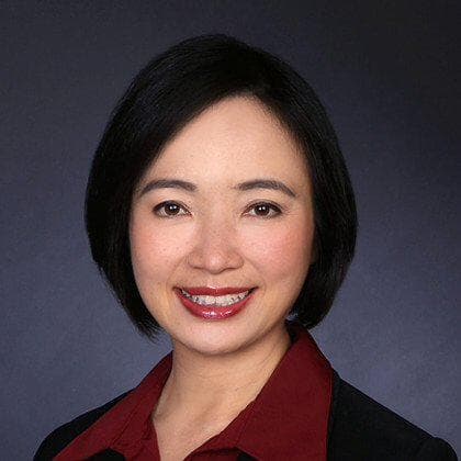 Annie K. Lo