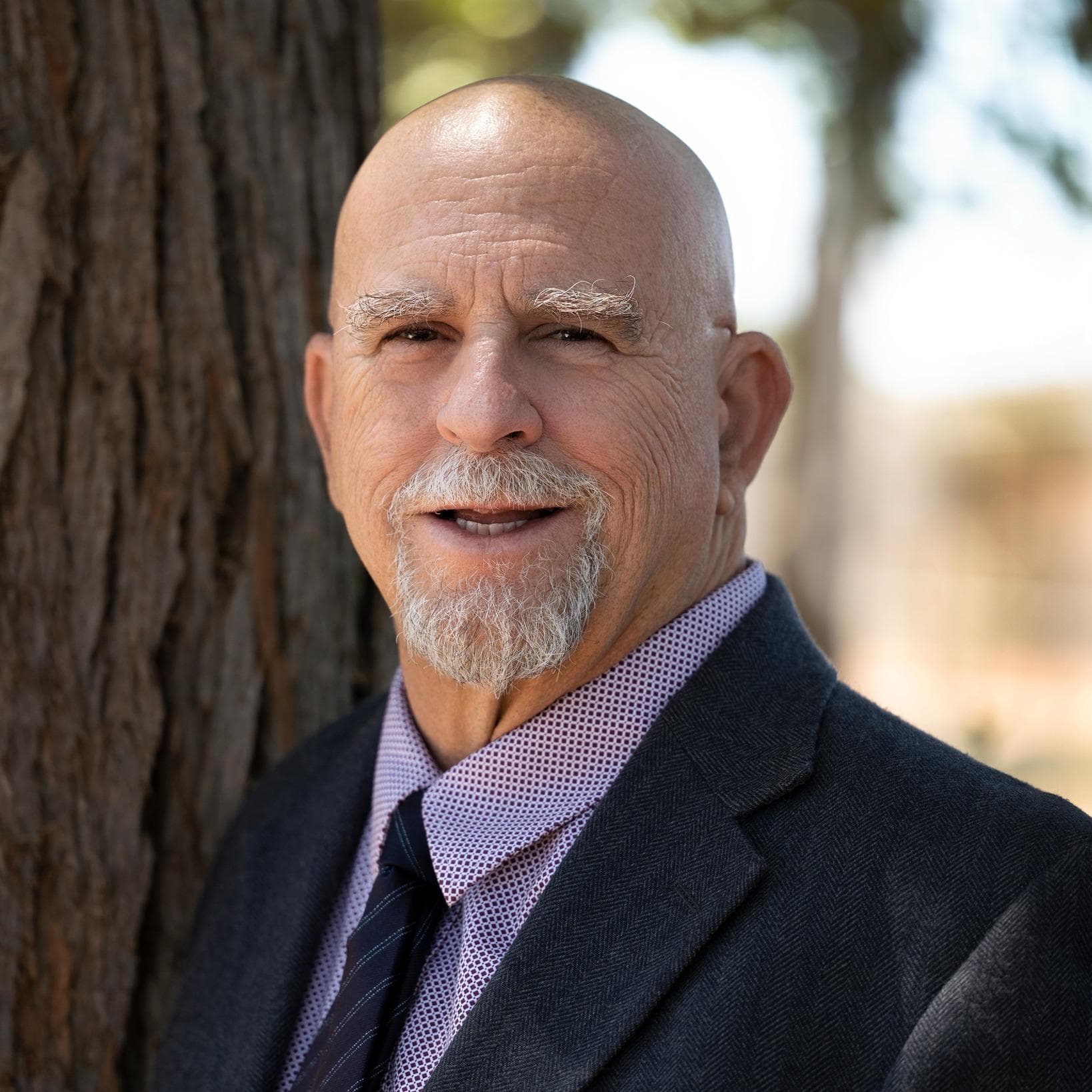 Chuck Kennedy