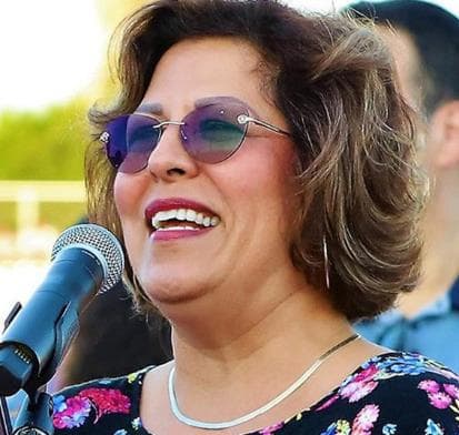 Ana Valencia