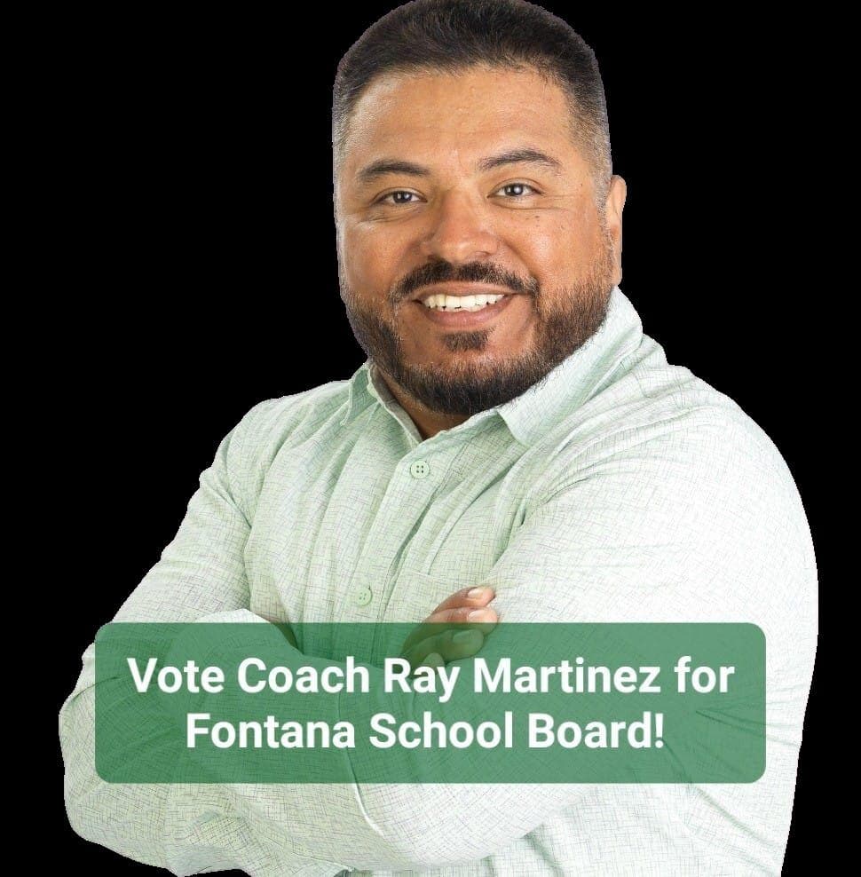 Rayman Martinez
