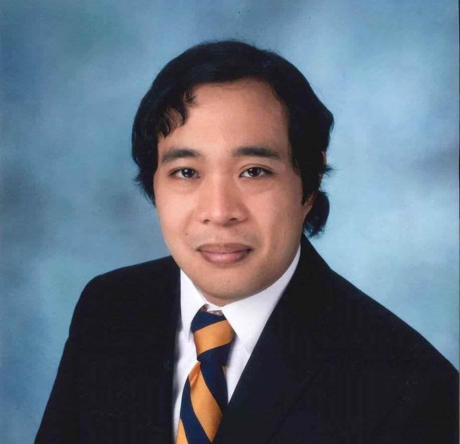 Ruscal Cayangyang