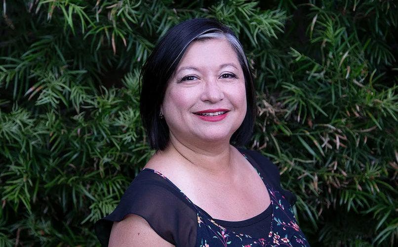 Melissa Bandong-Bowman