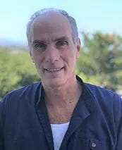 Pat Cuviello