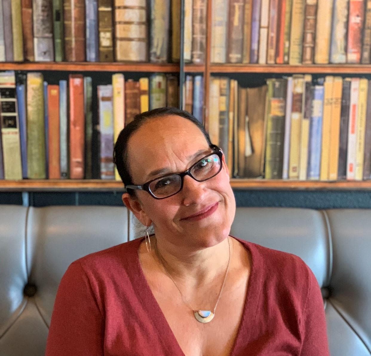Michelle Lillard-Geiser
