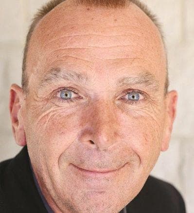 Chris Platzer