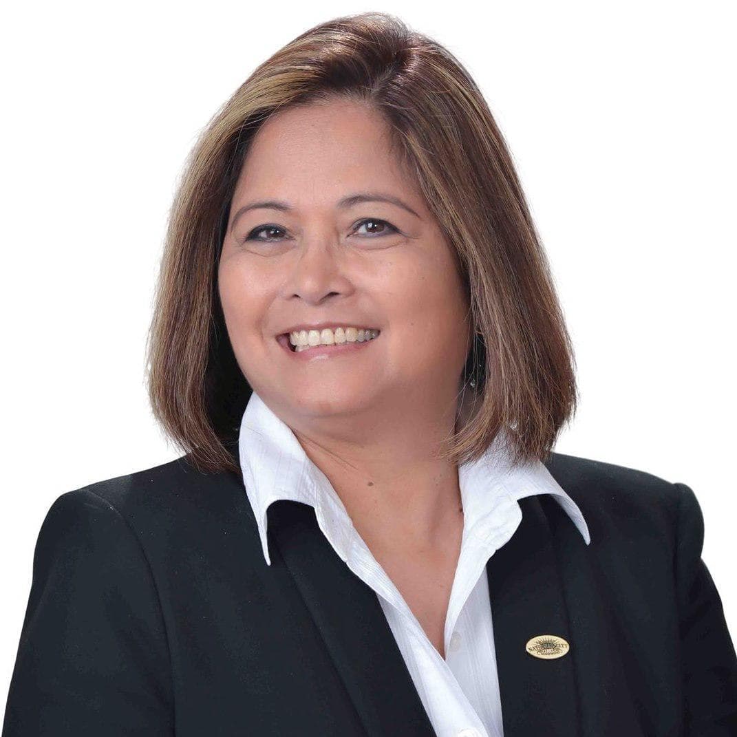 Ditas Delossantos Yamane