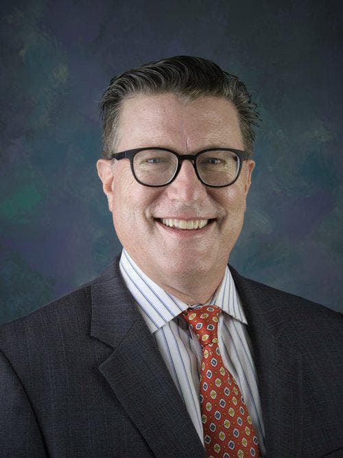 Michael E. Craig