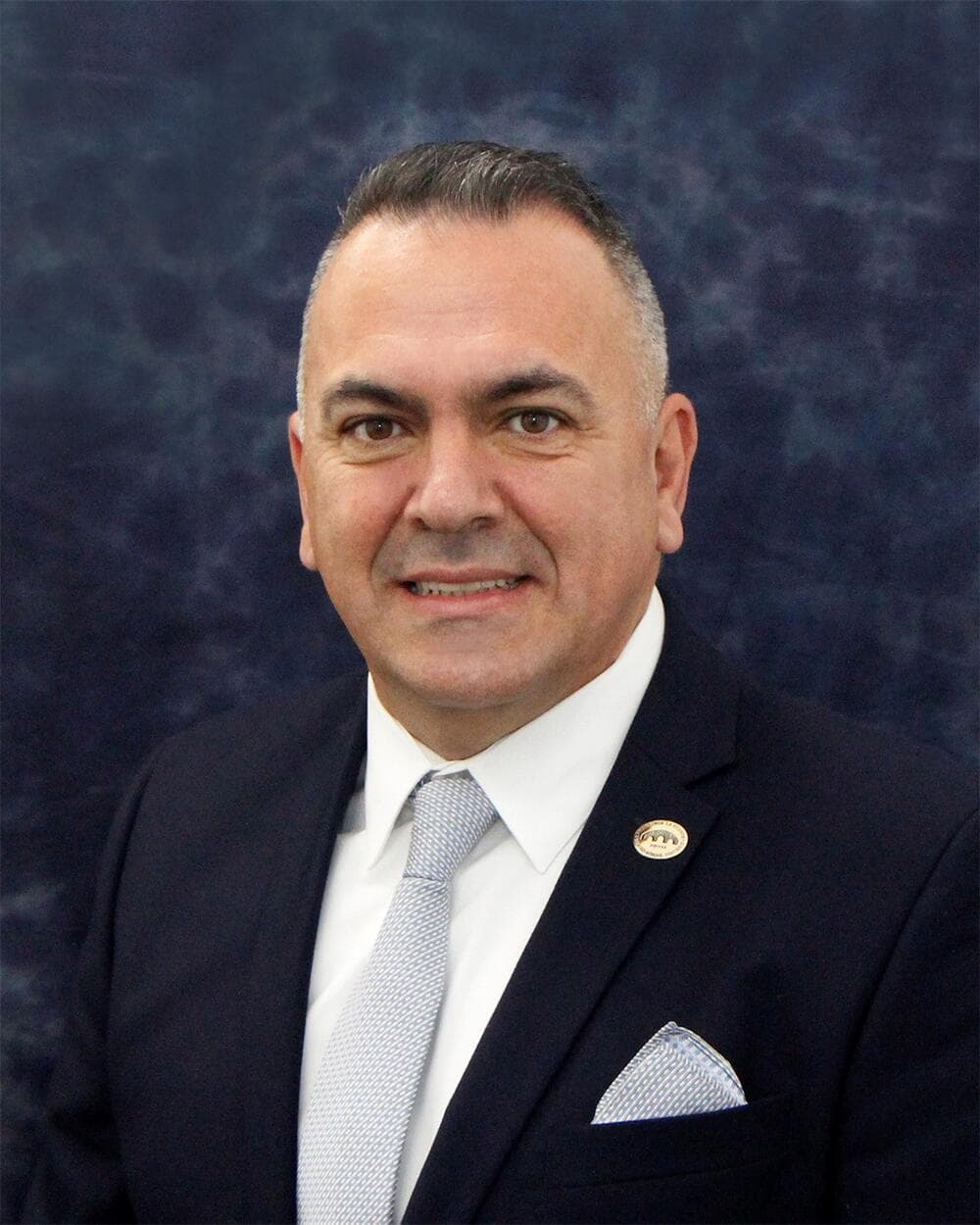 Jeffrey De La Torre