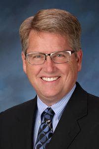 Eric Lundstrom