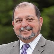 Roger S. Aceves