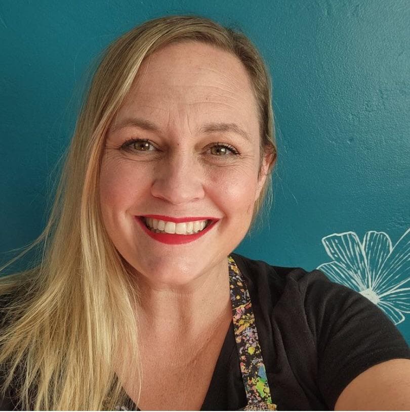 Kelly M. Leiker